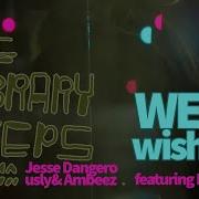 Well Wishers The Library Steps Jesse Dangerously Ambeez