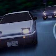 Beat Of The Rising Sun Initial D