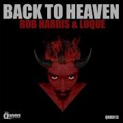 Luque Back To Heaven Fran Ramirez Remix