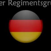 Regimentsgruß