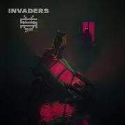 Chiptune Lukhash Invaders