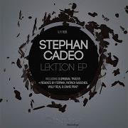 Stephan Cadeo Cetus A