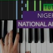 Nigeria Nevertone Music