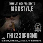 Wicho California Livin 707 Feat Wicho T Woods