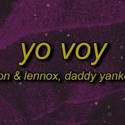 Yo Voy Speed Up Remix