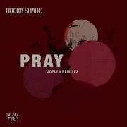 Pray Joplyn Remix Instrumental Booka Shade Joplyn