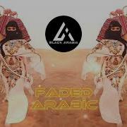 Arabic Remix Faded New Tiktok Version Ali Saber Alan Walker