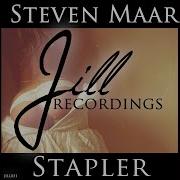 Stapler Steven Maar