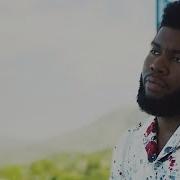 Khalid Saved Official Video Khalid