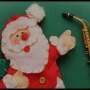 Jingle Bells Syntheticsax