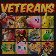 Super Smash Bros Veterans Cypher Feat Politicess Iamchriscraig