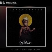 Patoranking Nakupenda Audio Ft Nyashinski Patoranking