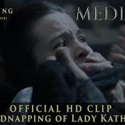 Kidnapping Scene