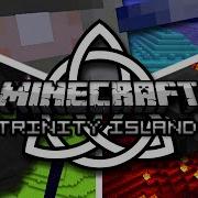 Minecraft Trinity Island Hardcore Survival Ep 1 Danger Everywhere