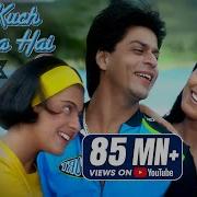 Jatin Lalit Kuch Kuch Hota Hai From Kuch Kuch Hota Hai