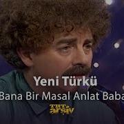 Bana Bir Masal Anlat