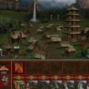 Heroes Of Might And Magic Iii Rampart Theme By Paul Romero