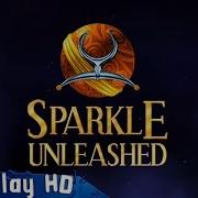 Sparkle Unleashed