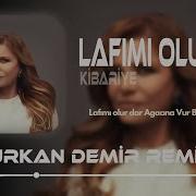 Lafımı Olur Remix