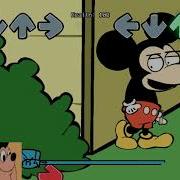 Smoke Mickey Fnf