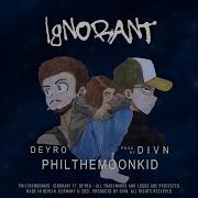 Deyro Ignorant Feat Deyro