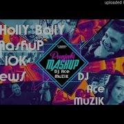 Swalla X Buzz X Friends X Daru Badnam X Taki Taki Dj Ace Muzik Mashup