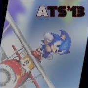 Sonic Ats Ost 3 14 Storm Station Act 2