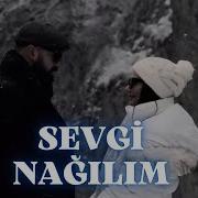 Gunel Sevgi Nagilim