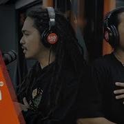 Clr And Omar Baliw Perform K B Live On Wish 107 5 Bus Wish 107 5