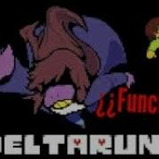 Funciona Deltarune Para Android Deltarune