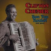 If I Ever Get Lucky Clifton Chenier