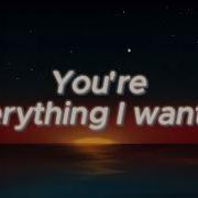 Ali Gatie Everything I Wanted Lyric Video Ali Gatie