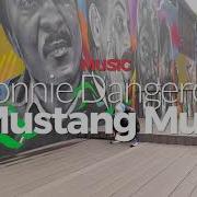 Lonnie Dangerous Mustang Music