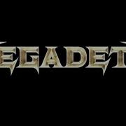 Mary Jane Megadeth Backing Track