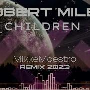 Remix Mikke Maestro 2023 Trance