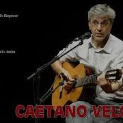 Caetano Veloso