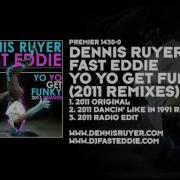 Yo Yo Get Funky O M F Ray Mac Remix Dennis Ruyer