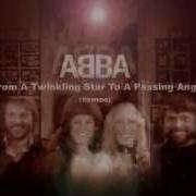 Abba From A Twinkling Star To A Passing Angel Dj Wafrom