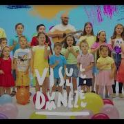 Visul Lui Dumnezeu Sunny Tranca Rpc Kids