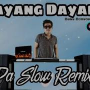 Dayang Dayang Tiktok Viral Remix 2022 Original Trending Song Ft Djtangmix Exclusive Party Djtangmix Official