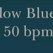 Blues Shuffle Drum Metronome Loop 50 Bpm