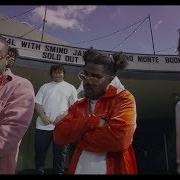 Smino Z4L Lyrics Loadding