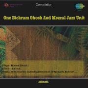 Confluence Bikram Ghosh Mezcal Jazz Unit