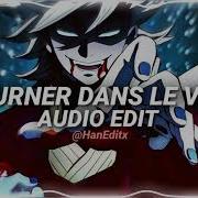 Tourner Dans Le Vide Indila Audio Edit