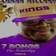 Queens Andre Hillery