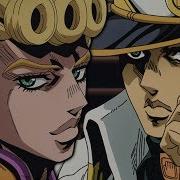 Its Finally Friday Jojo S Bizarre Adventure Golden Wind Episode 1