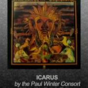 Icarus Paul Winter