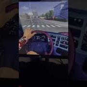 Ets 2 Ekip Lojistik Konvoy Yol Sohbeti Part 2 Farkli Aci