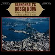 Corcovado Cannonball Adderley