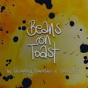 Beans On Toast Little Bee Goes To The City